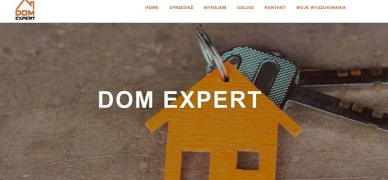 projekty stron www dla firm Bydgoszcz