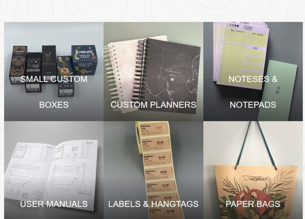 strony www w języku angielskim