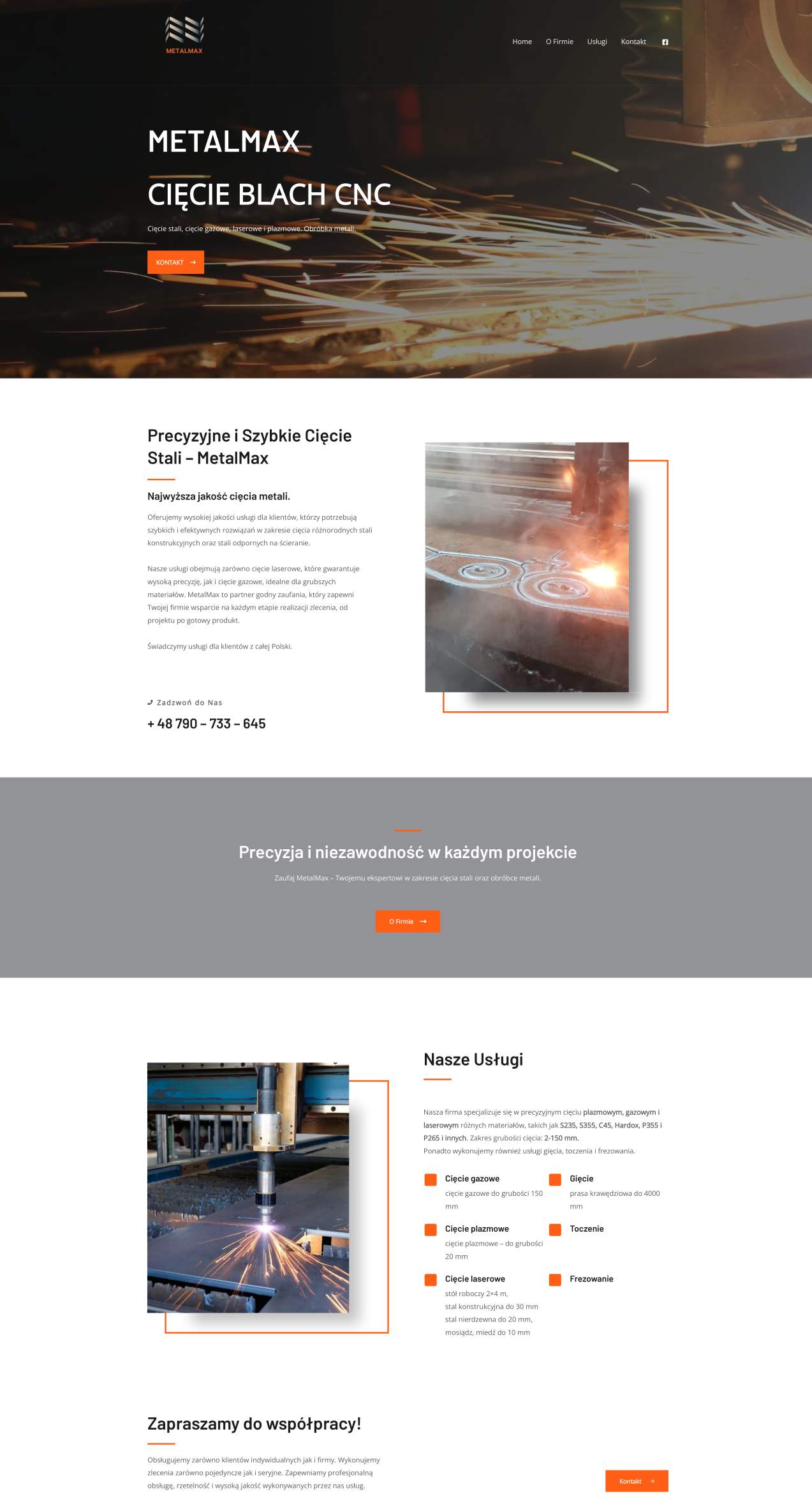 projektowanie stron internetowych Bydgoszcz