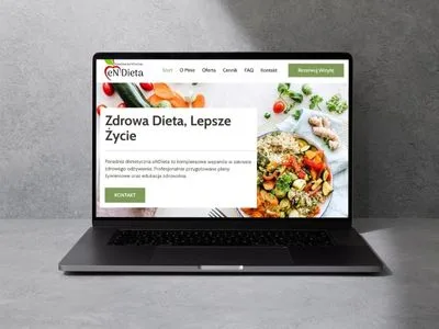 projektowanie stron www Bydgoszcz