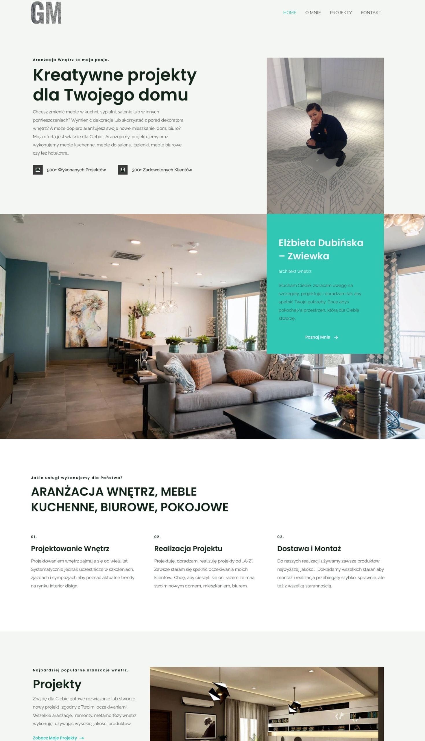 tworzenie stron www Bydgoszcz